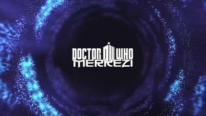 "Buna Hakkım Var Mı?" - Dördüncü Doktor Dalekleri Yok Etmek İstiyor (Genesis of the Daleks) - Türkçe Dublajlı