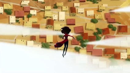 Carmen Sandiego  Temporada 4 | Tráiler oficial