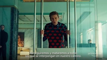 American Gods Temporada 3  | Tráiler oficial