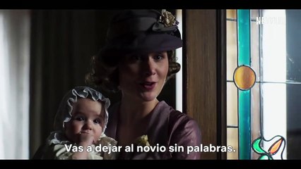 Las Chicas del Cable - Temporada 3 tráiler oficial