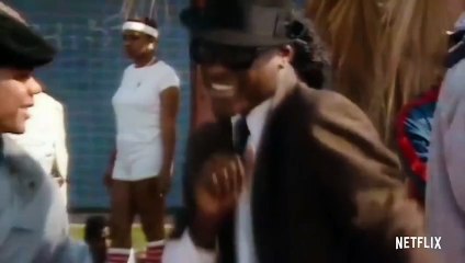 Acosador nocturno: A la caza de un asesino en serie - Tráiler Oficial