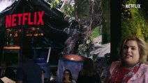 Paquita Salas - Paquita llega a Netflix