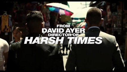 Tráiler de The Tax Collector