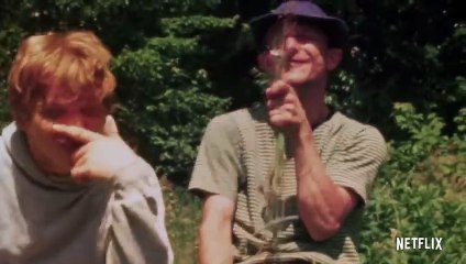 Campamento Extraordinario - Tráiler oficial de la película: