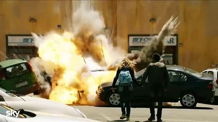 Gomorra, temporada 4 | Tráiler oficial