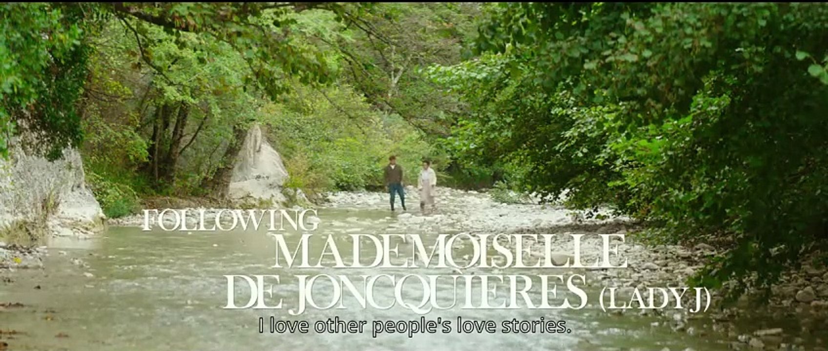 Love Affairs - Trailer