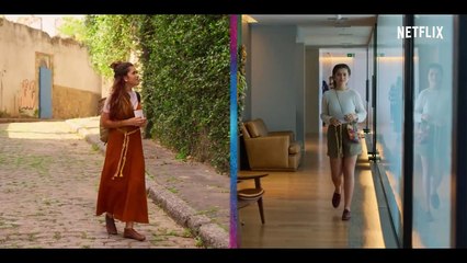 Papá por dos | Tráiler oficial