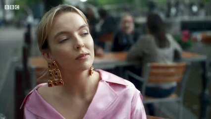 Killing Eve, temporada 2 - Tráiler