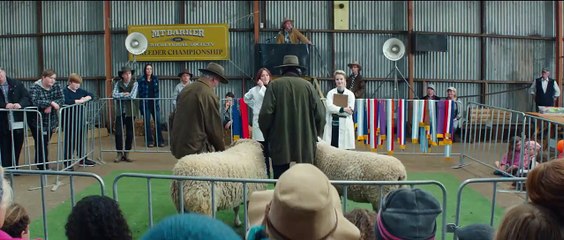 Rams | Tráiler oficial