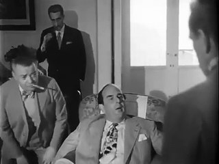 Beat The Devil (1953)