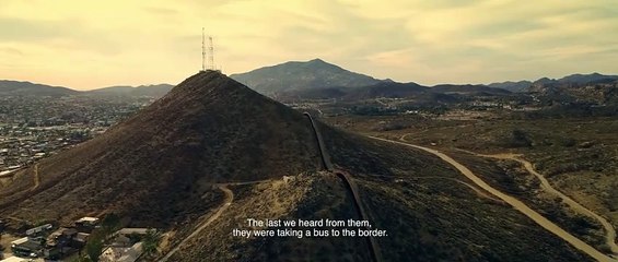 Sin Señas Particulares - Tráiler oficial