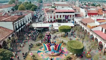 Las Crónicas del Taco Temporada 1 - Tráiler Oficial