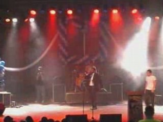 Concert Yehuda Israelievitch 15 000 personnes à Bat-yam