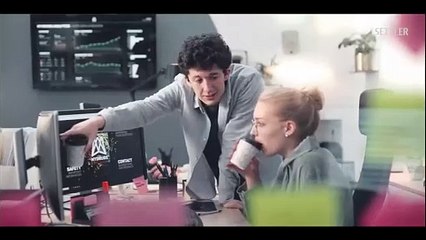 How to Sell Drugs Online (Fast) Temporada 2 | Tráiler oficial