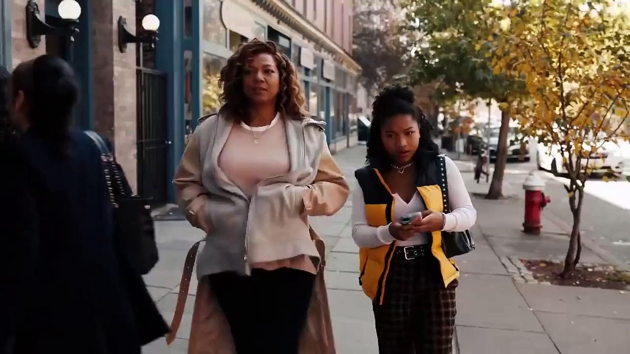 The Equalizer