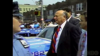 Yusuf Hawkins: Torrmenta sobre Brooklyn | Tráiler oficial