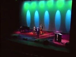 Ya no te amo, Raúl - Les Luthiers