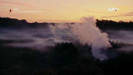 Símbolos, temporada 2 | Tráiler oficial