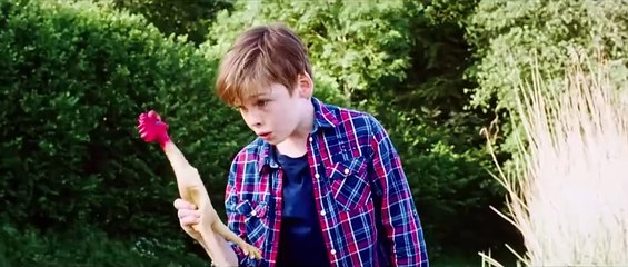 Lassie Vuelve a Casa - Tráiler oficial doblado al español