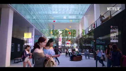 Control Z tráiler oficial