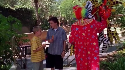 Malcolm el de en medio, temporada 4- Clips