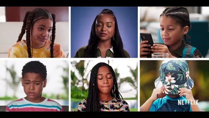 #BlackAF Temporada 1 | Tráiler oficial