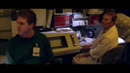 Species (1995) - Tráiler oficial