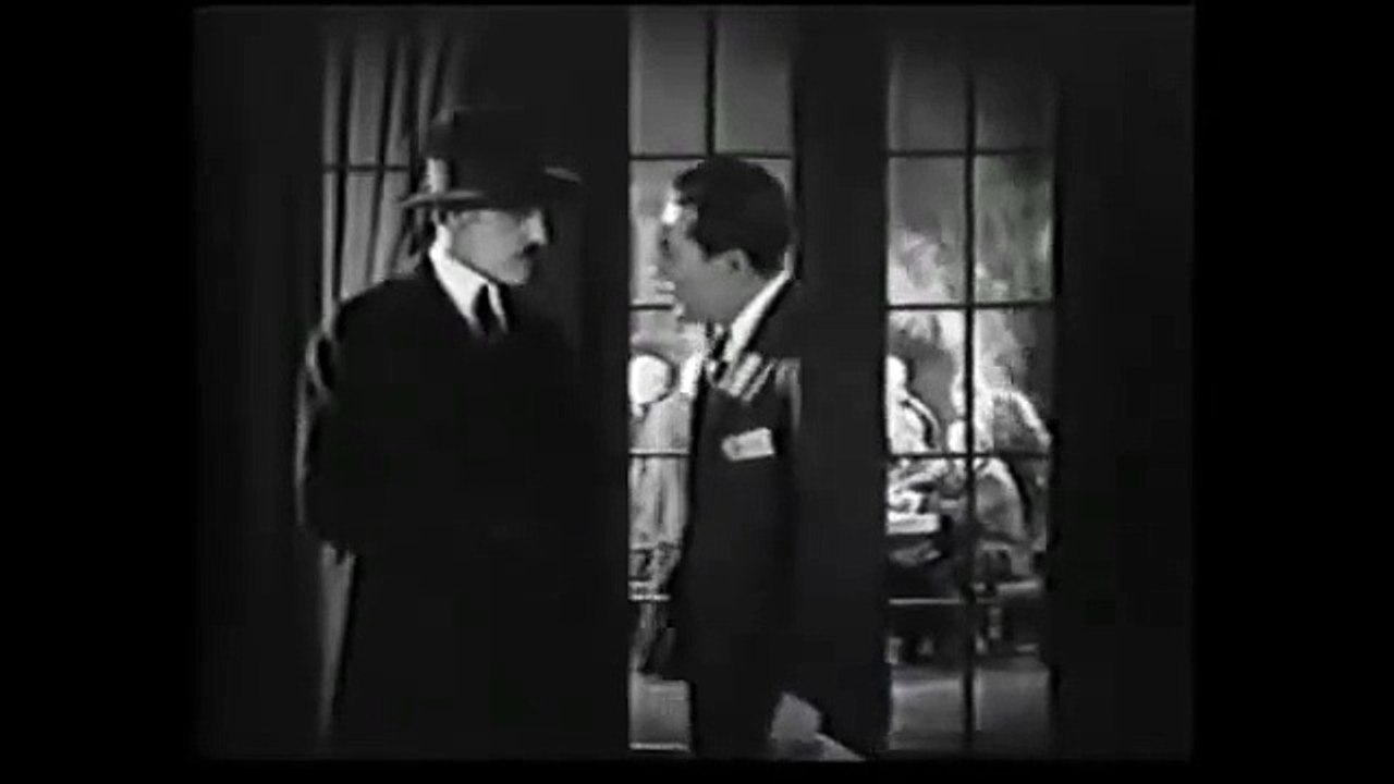 The Bat - Película completa