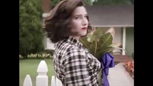 WANDAVISION - Agatha All Along