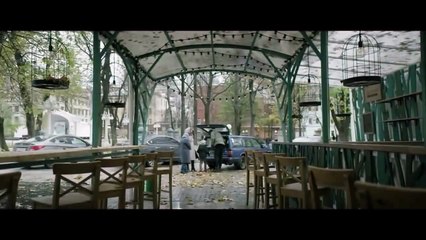 Hacia el lago, temporada 1 - Tráiler oficial