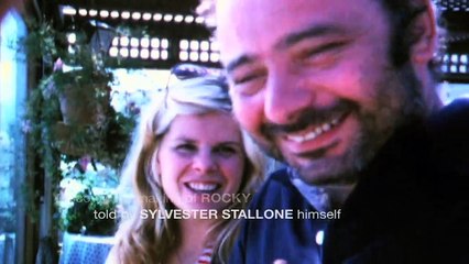 40 Years of Rocky: The Birth of a Classic - Tráiler oficial