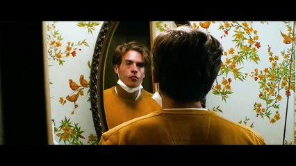 Tyger Tyger | Tráiler oficial subtitulado