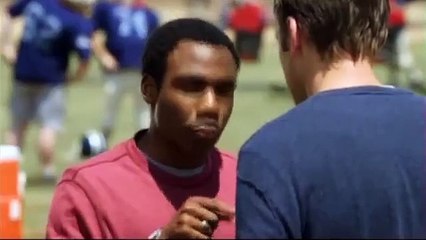 Community: temporada 1 - Tráiler oficial