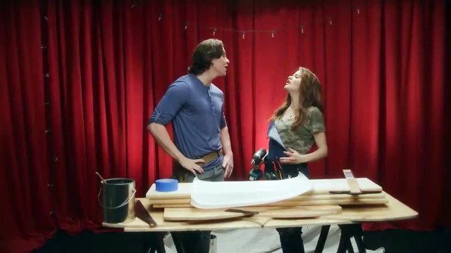 El Stand de los Besos 2 - Tráiler oficial