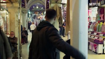 The Protector: temporada 1 - Tráiler oficial