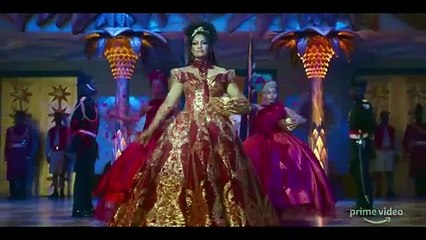 Coming 2 America - Tráiler oficial