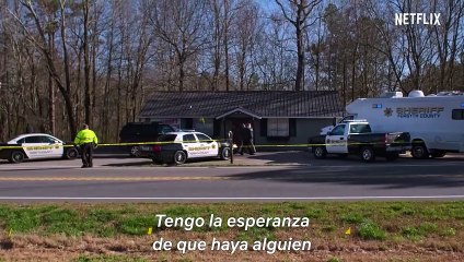 Misterios sin resolver - Tráiler oficial