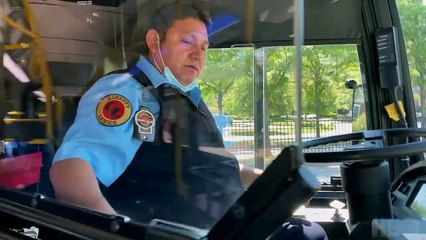 Covid Diaries NYC | Tráiler oficial