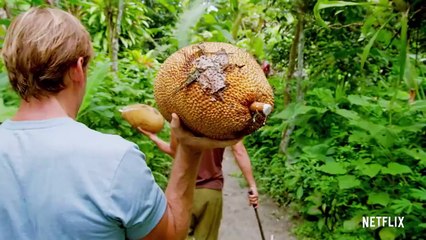 Zac Efron: Con los Pies Sobre la Tierra - Tráiler oficial