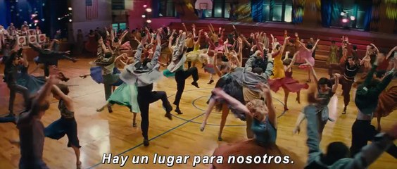 Amor sin Barreras | Tráiler #1 subtitulado al español