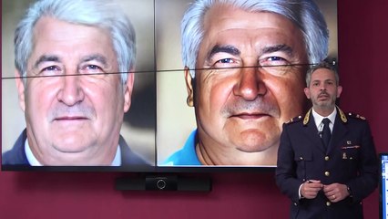 Mafia stragista, nuovo identikit per Giovanni Motisi