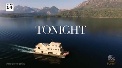 Modern Family Temporada 9 Promo