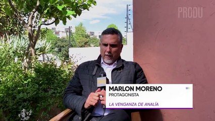 La venganza de Analía, temporada 1- Detrás de cámaras