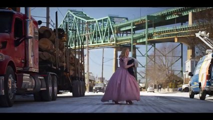 Godmothered | Tráiler oficial