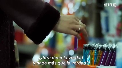 Trinkets Temporada 1 - Tráiler Oficial