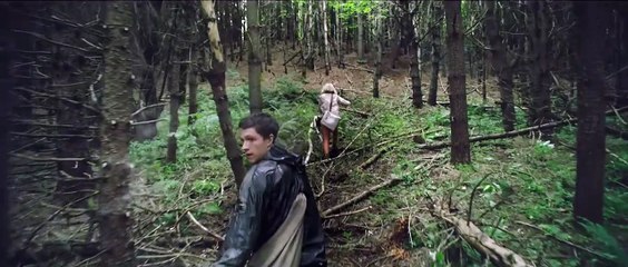 Caos El Inicio | Tráiler