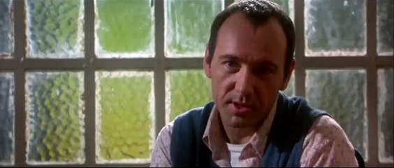 Sospechosos Comunes - Tráiler oficial