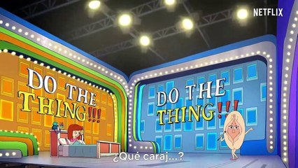 Big Mouth Temporada 3 - Tráiler Oficial