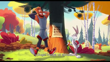 Space Jam: A New Legacy - Trailer 2