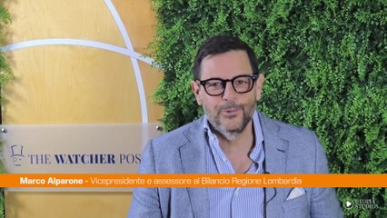 Fondi Ue, Alparone "Programmazione 2021-27 grande sfida per Lombardia"